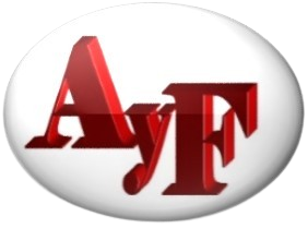 Logo AYF